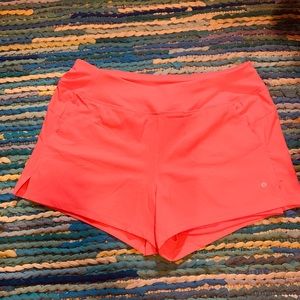 Layer 8 Athletic Shorts